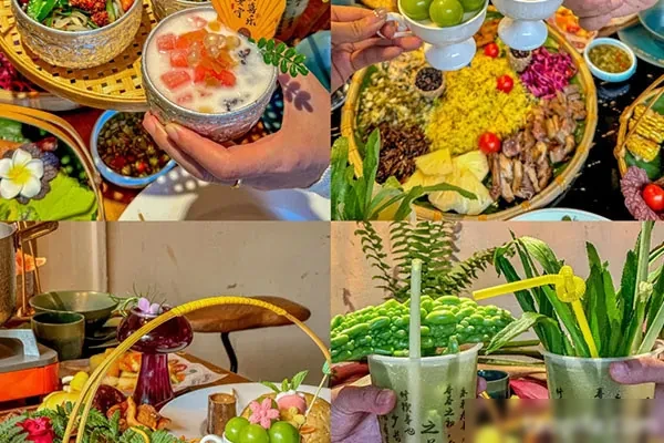 云南菜技术配方和视频教程-爱尚配方网