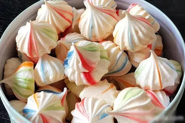 图片[1]-蛋白糖技术配方和视频教程-爱尚配方网