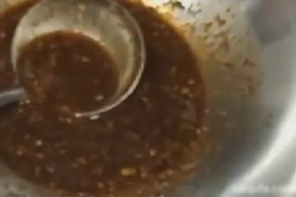 精品私房款（无辣醋）配方技术配方和视频教程-爱尚配方网