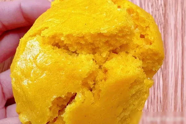 陕北黄馍馍技术配方和视频教程-爱尚配方网