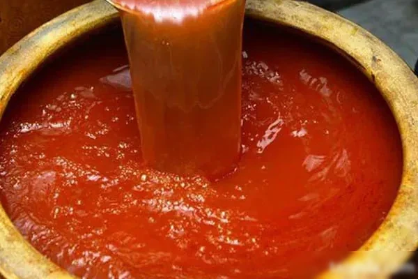 贵州凯里酸汤秘制红油视频教程-爱尚配方网