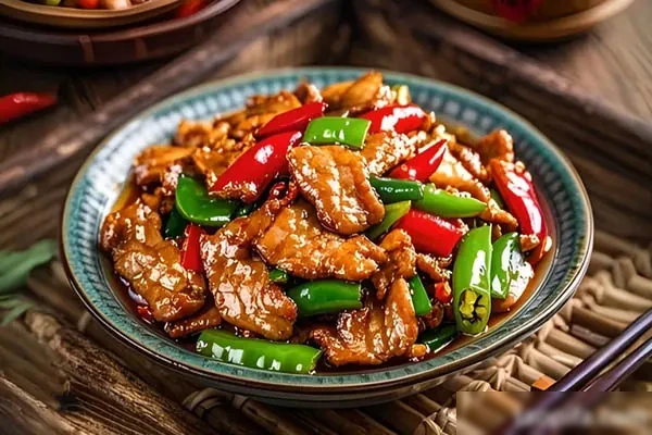 复合万能小炒汁视频教程-爱尚配方网