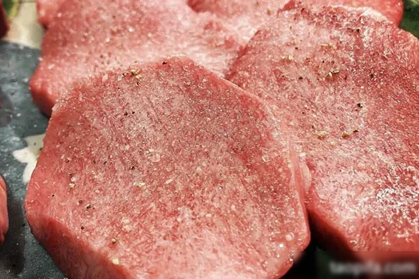 天府牛舌视频教程-爱尚配方网