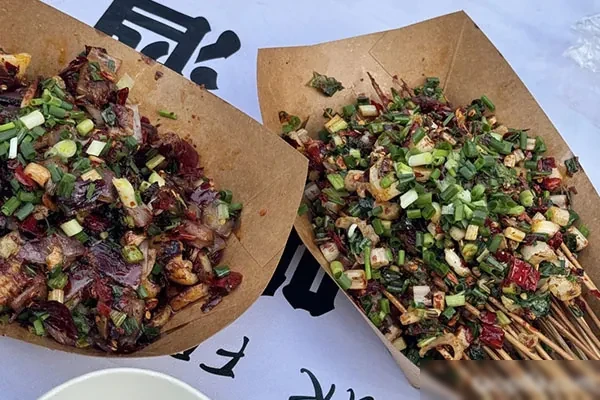 烈火牛肉技术配方资料-爱尚配方网