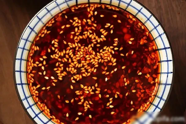秘制红油麻辣底料制作视频教程-爱尚配方网