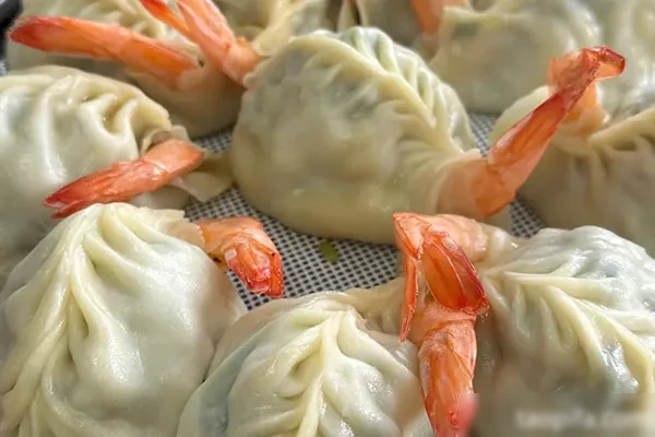 图片[1]-海鲜水饺系列实体店课程-爱尚配方网