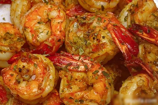 香煎虾扒技术配方-爱尚配方网