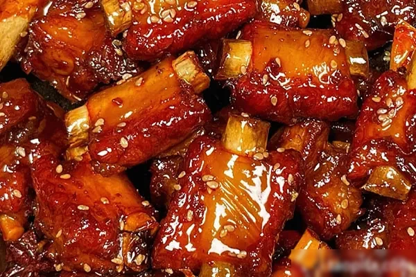 四川川味家常红烧菜系列技术配方和视频教程-爱尚配方网