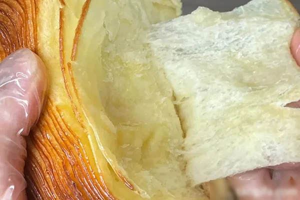 图片[1]-手撕千层包视频教程-爱尚配方网