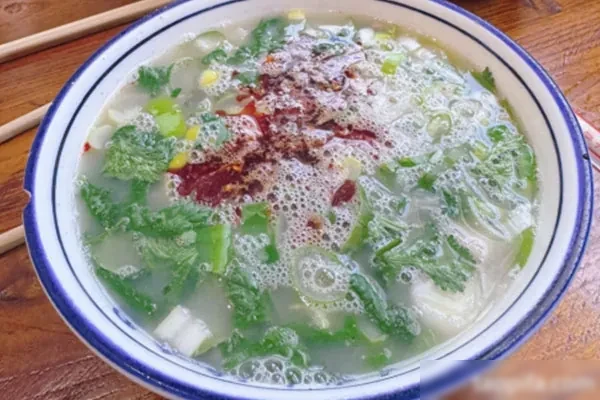 图片[1]-羊汤系列课配方和视频教程-爱尚配方网