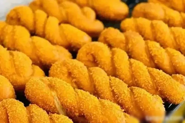 图片[1]-网红榴莲、酸奶麻花课程-爱尚配方网