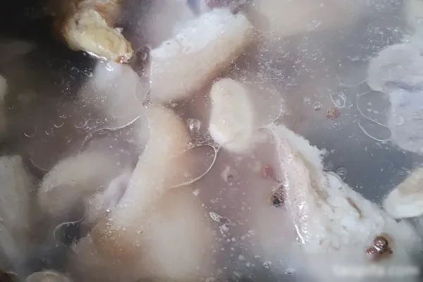 冰皮藤椒美人蹄技术配方和视频教程-爱尚配方网