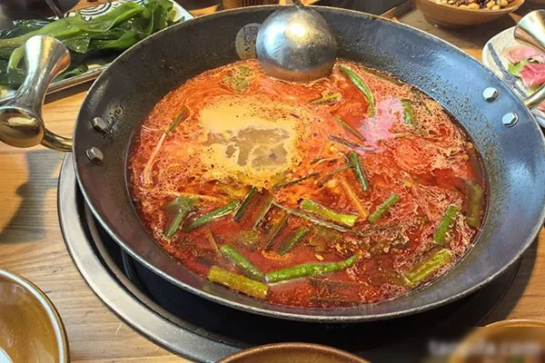 经典红酸汤视频教程-爱尚配方网