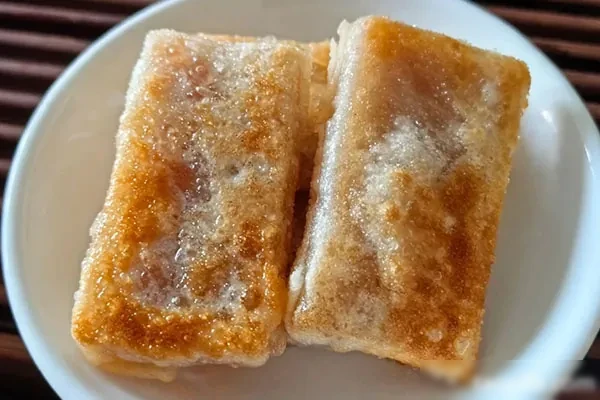 图片[1]-脆皮年糕技术和视频教程-爱尚配方网