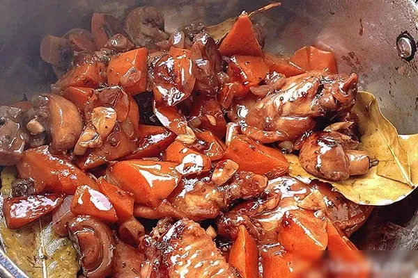 图片[1]-价值30万的课程西餐制作教程-爱尚配方网