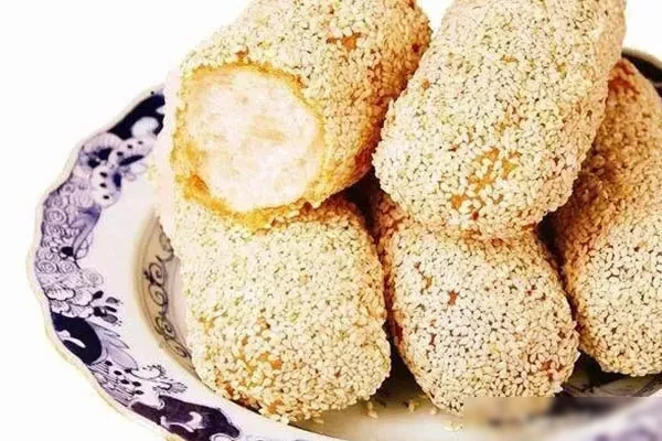 蓼花糖芙蓉果制作视频教程-爱尚配方网