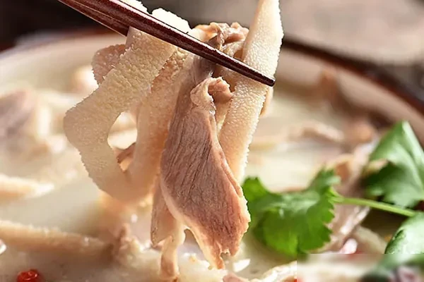 简阳羊汤排骨汤锅技术配方和视频教程-爱尚配方网