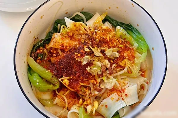 图片[1]-面食教学老魏1400米配方量化标准-爱尚配方网