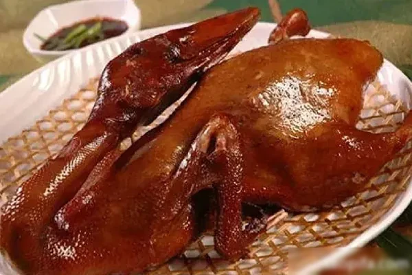 板鸭技术《熟食店熟食地摊档口必备》-爱尚配方网