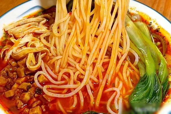 图片[1]-商业版米线技术配方和视频教程-爱尚配方网