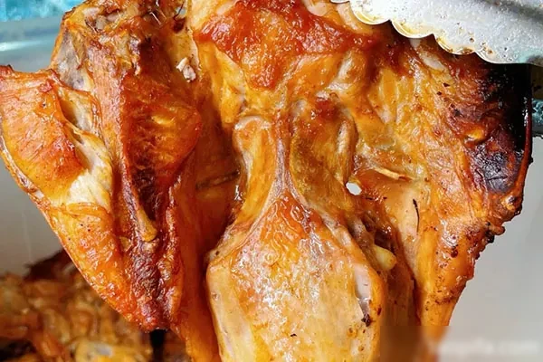 鸡架技术配方资料-爱尚配方网