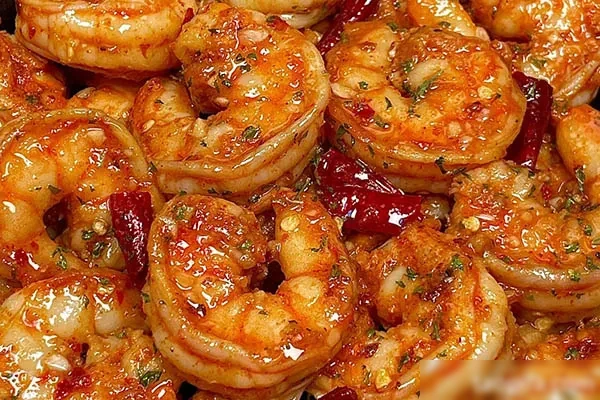 大虾技术配方，招牌镇店菜，配方毫无保-爱尚配方网