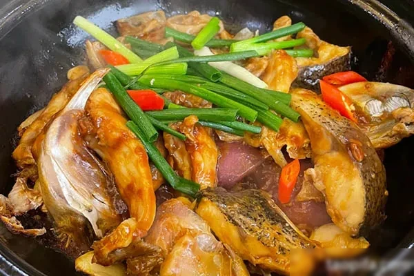 啫啫煲直播专场（啫啫鸡煲+啫啫鱼头煲）视频教程-爱尚配方网