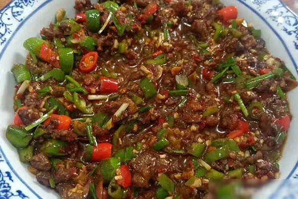 锅酱鳝鱼+香锅酱视频教程-爱尚配方网