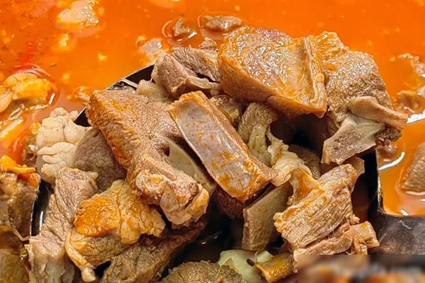 图片[1]-铁锅炖牛羊系列 视频教程-爱尚配方网