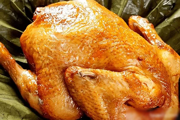 叫花鸡酱板鸭配方技术-爱尚配方网