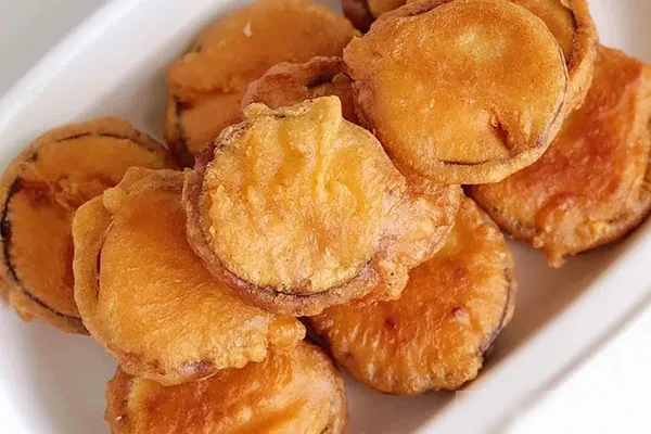 万能脆皮糊技术配方和视频教程-爱尚配方网