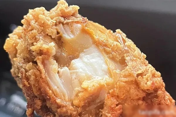 图片[1]-满满炸鸡技术配方和视频教程-爱尚配方网