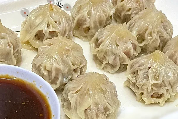 纸皮包子视频教程-爱尚配方网