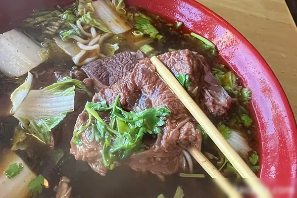 图片[1]-红烧牛肉面连锁门店同款配方技术教学培训正式在线视频课-爱尚配方网