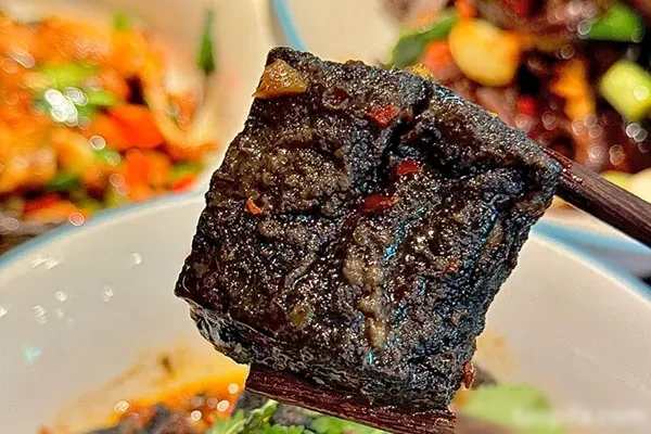 图片[1]-肥仔臭豆腐秘制配方和视频教程-爱尚配方网