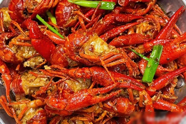 小龙虾技术配方和视频教程-爱尚配方网