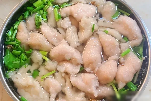 图片[1]-福鼎肉片技术配方和视频教程-爱尚配方网