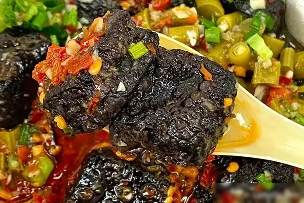 臭豆腐技术配方和视频教程-爱尚配方网