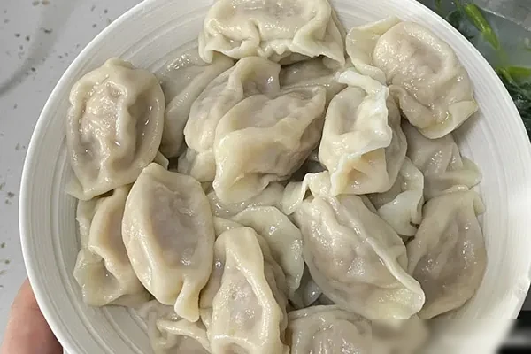 东北手工饺技术配方和视频教程-爱尚配方网