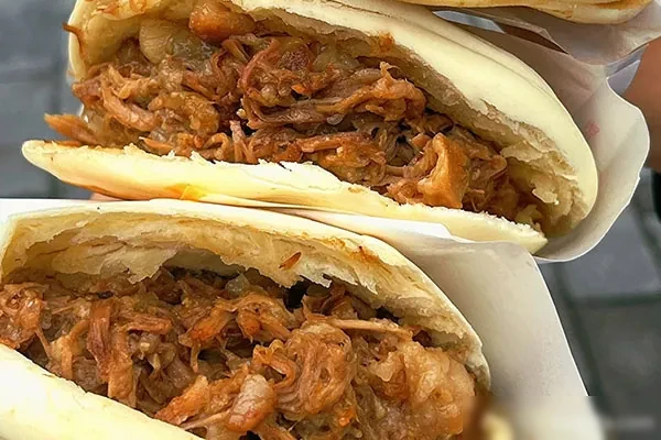 图片[1]-陕西肉夹馍技术配方和视频教程-爱尚配方网