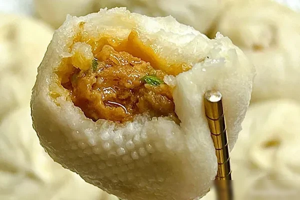 小笼包技术配方和视频教程-爱尚配方网