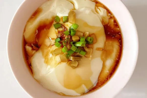 图片[1]-豆腐脑技术配方教程-爱尚配方网