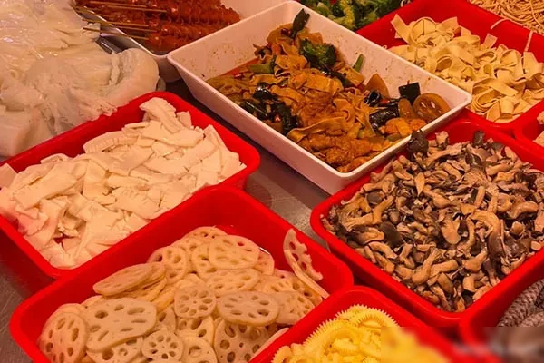 图片[1]-凉拌菜红油凉拌菜技术配方和视频教程-爱尚配方网