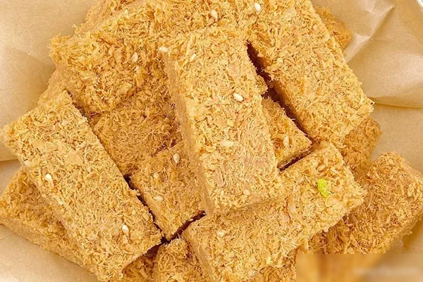 图片[1]-好利来全套技术配方资料-爱尚配方网