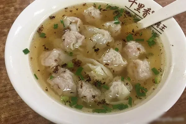 图片[1]-千里香馄饨技术配方教程-爱尚配方网