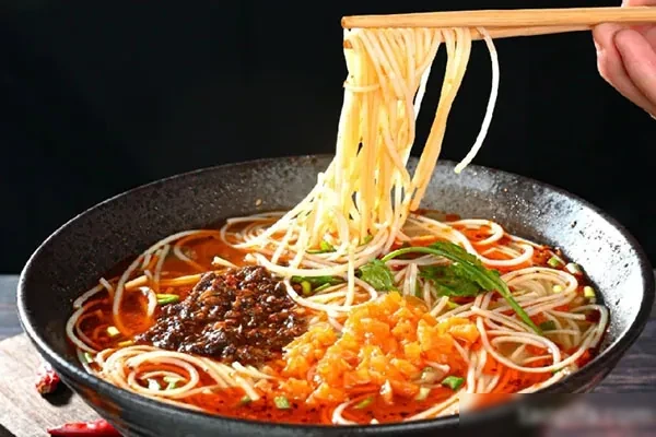 酱香米线技术配方和视频教程（合集）-爱尚配方网