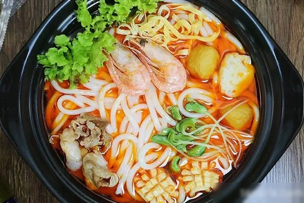 过桥米线技术配方和视频教程-爱尚配方网