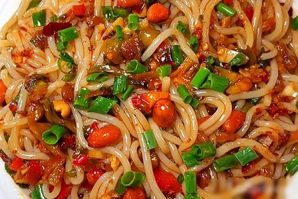 南昌拌粉技术配方和视频教程-爱尚配方网