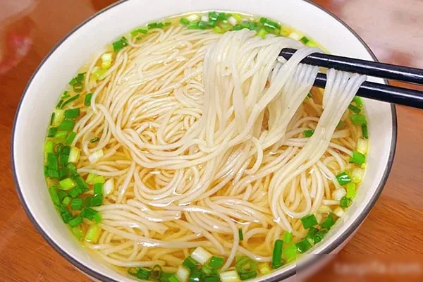 面条技术配方和视频教程-爱尚配方网