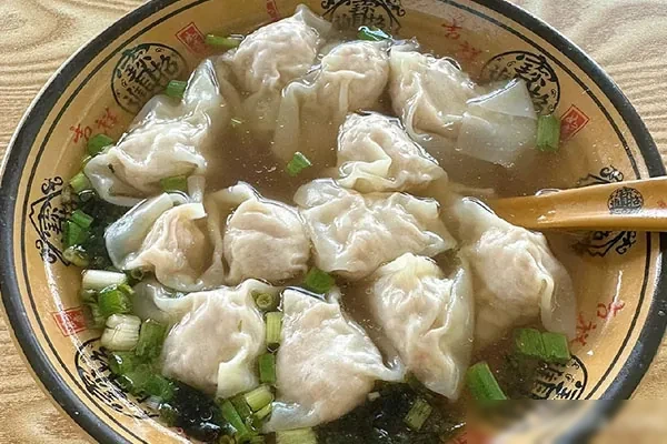 图片[1]-沙县小吃技术配方和视频教程-爱尚配方网